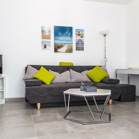 Apartmani Zoric Punat Esterno foto