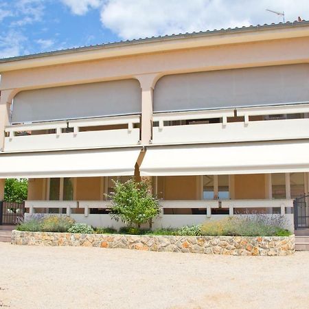 Apartmani Zoric Punat Esterno foto