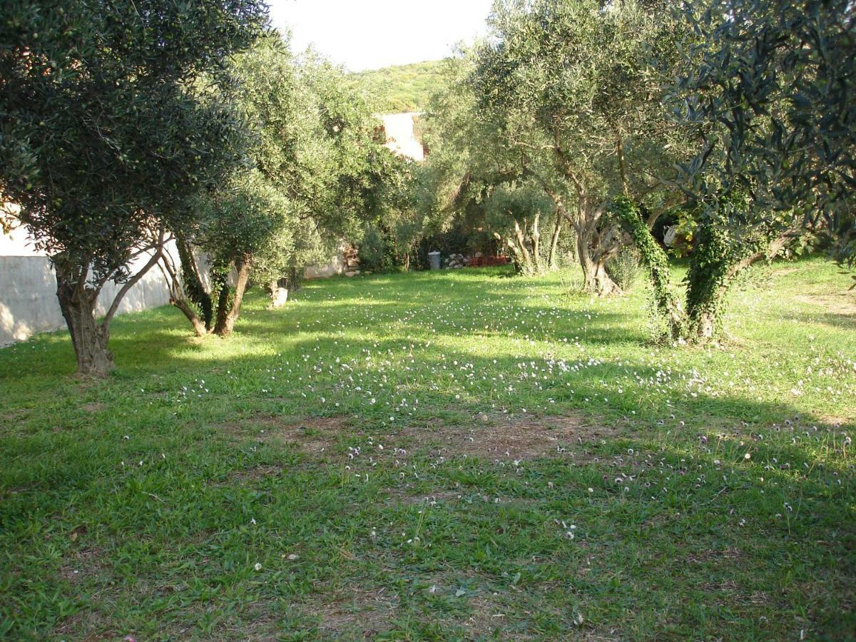 Apartmani Zoric Punat Esterno foto